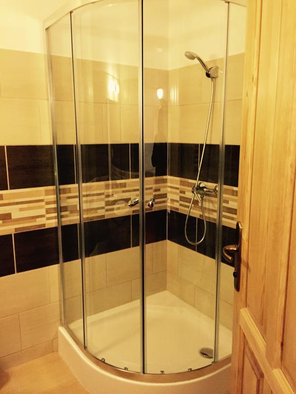 Zempleni Pitvaros Piheno Telkibánya Zimmer foto
