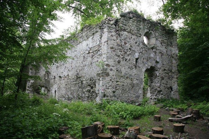 Zempleni Pitvaros Piheno Telkibánya Exterior foto